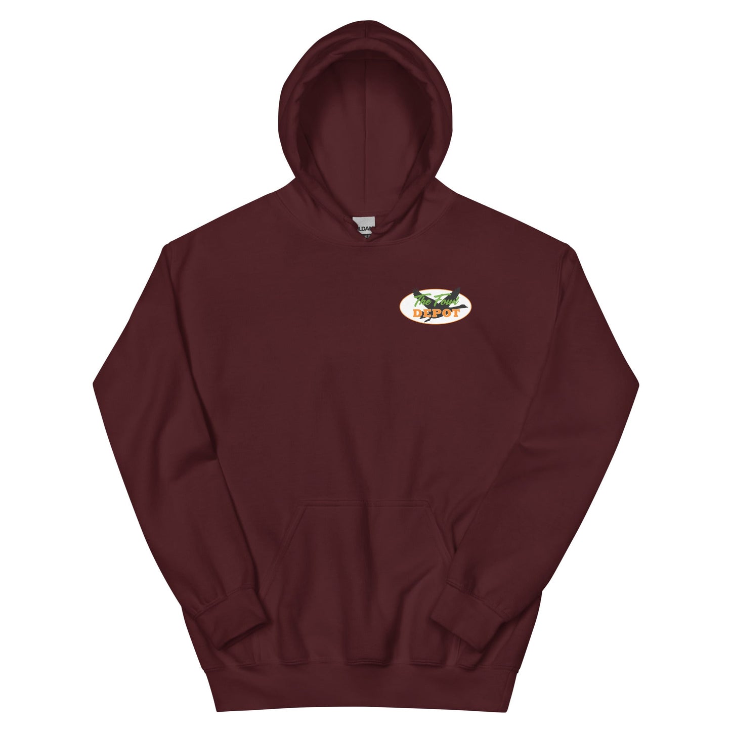 TFD Hoodie