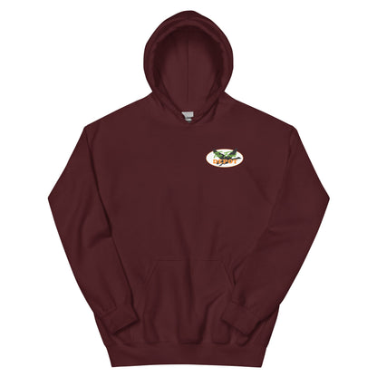 TFD Hoodie