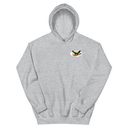 TFD Hoodie
