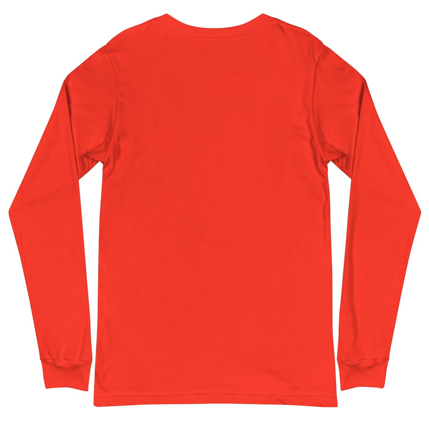 TFD Long Sleeve Tee