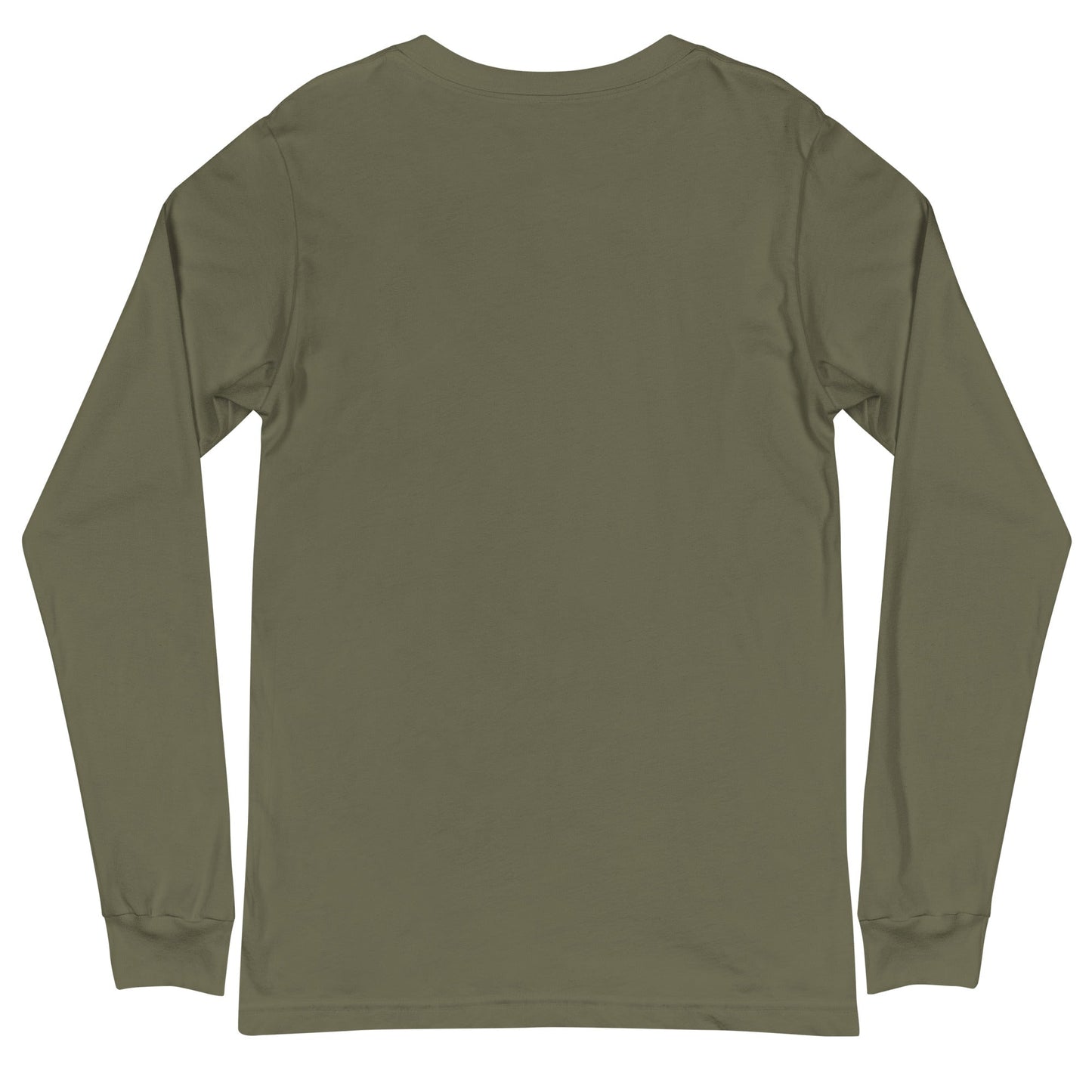 TFD Long Sleeve Tee