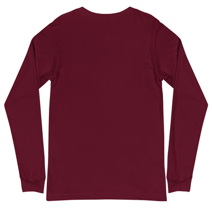 TFD Long Sleeve Tee