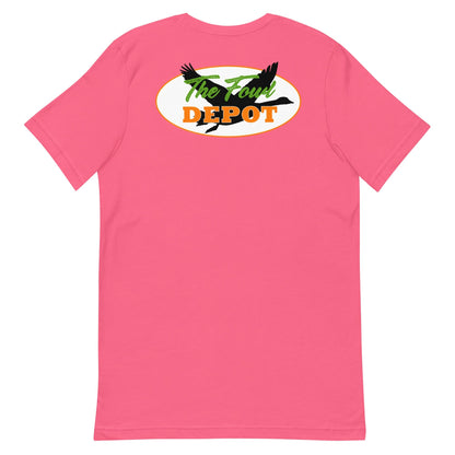 TFD t-shirt