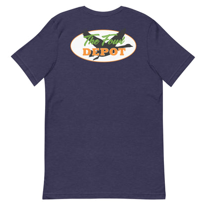 TFD t-shirt