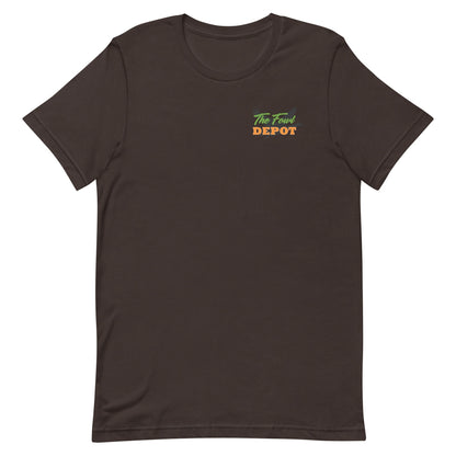 TFD t-shirt