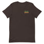 TFD t-shirt