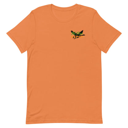 TFD t-shirt