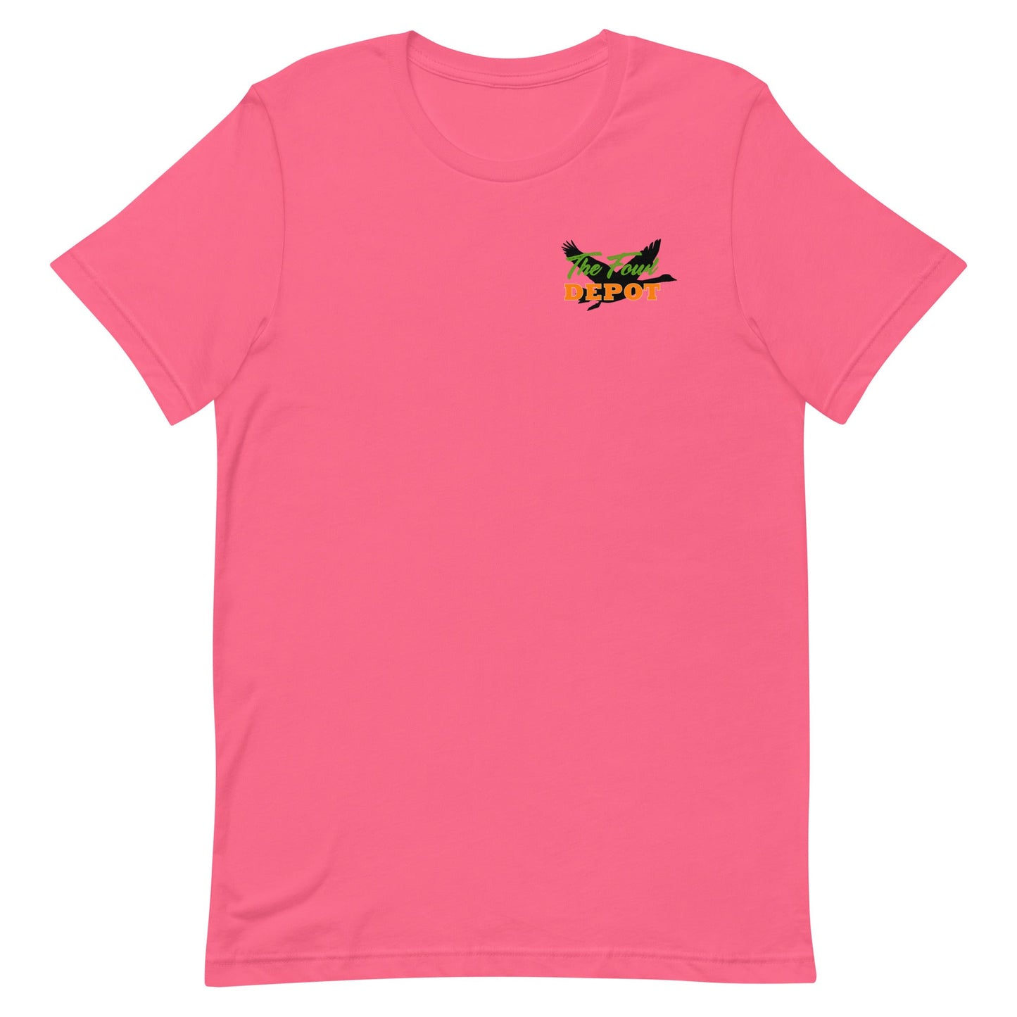 TFD t-shirt