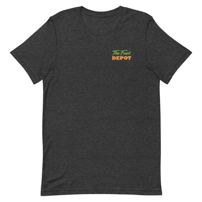 TFD t-shirt