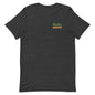 TFD t-shirt