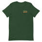 TFD t-shirt