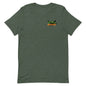 TFD t-shirt
