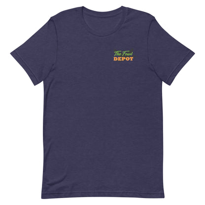 TFD t-shirt