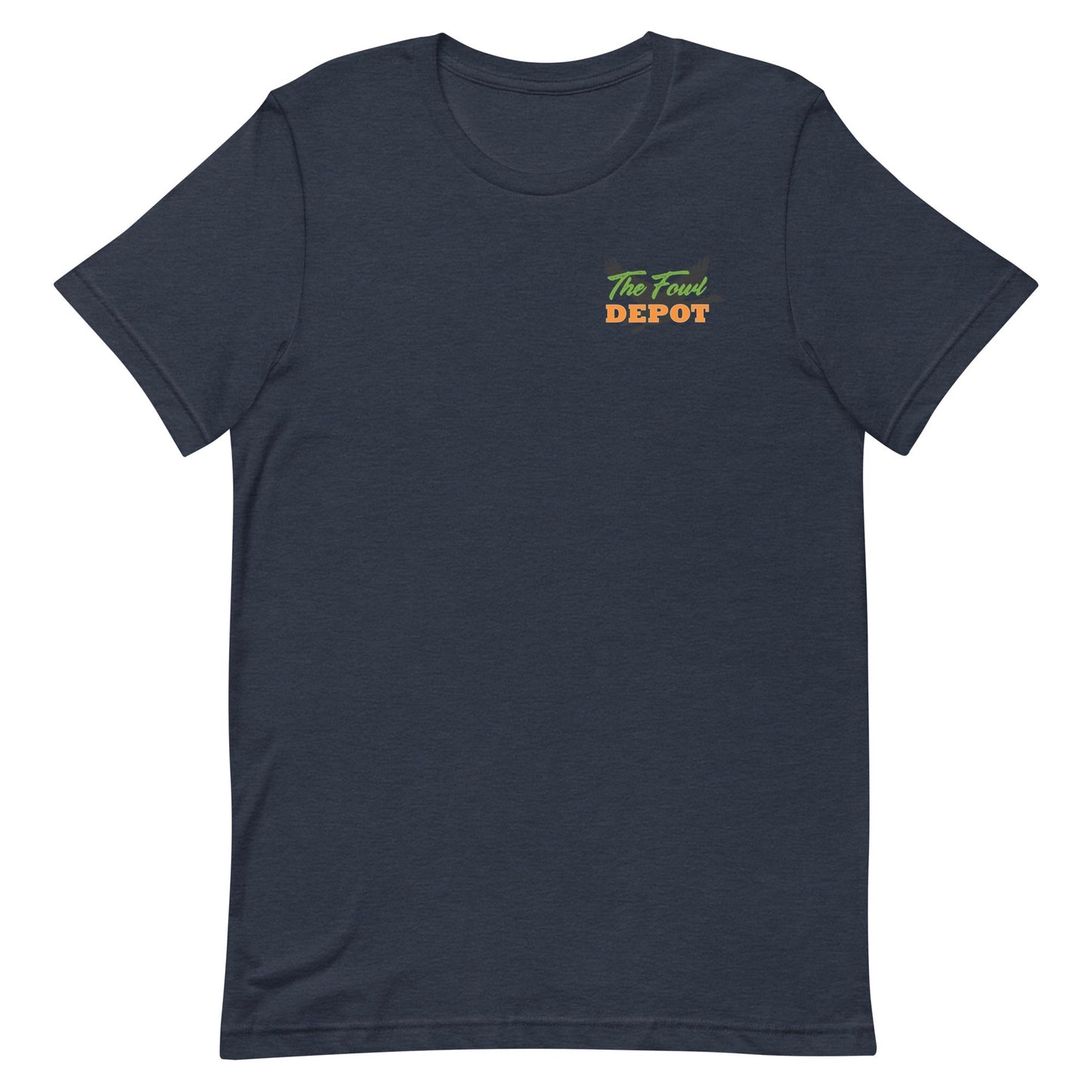 TFD t-shirt