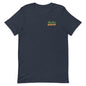 TFD t-shirt