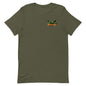TFD t-shirt