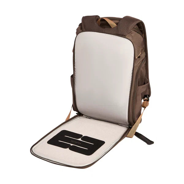 Vertx Gamut 26L - Rapid Access for Guns & Gear - 26L Storage + Expandable Carry