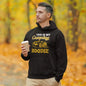 This Is My Camping Men Adult Fleece Hoodie