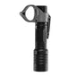 Thyrm Switchback 2.0 Pocket Clip: Enhanced Flashlight Clip & Ring - Fast Pocket Deployment