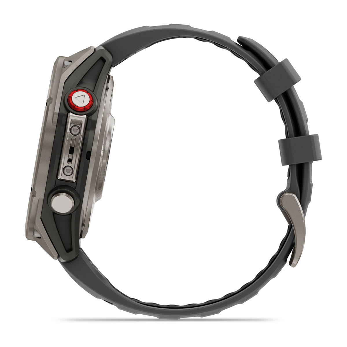 Garmin Fenix 8 Pro - Phone-Free Calling & Satellite SOS - Up to 27 day Battery