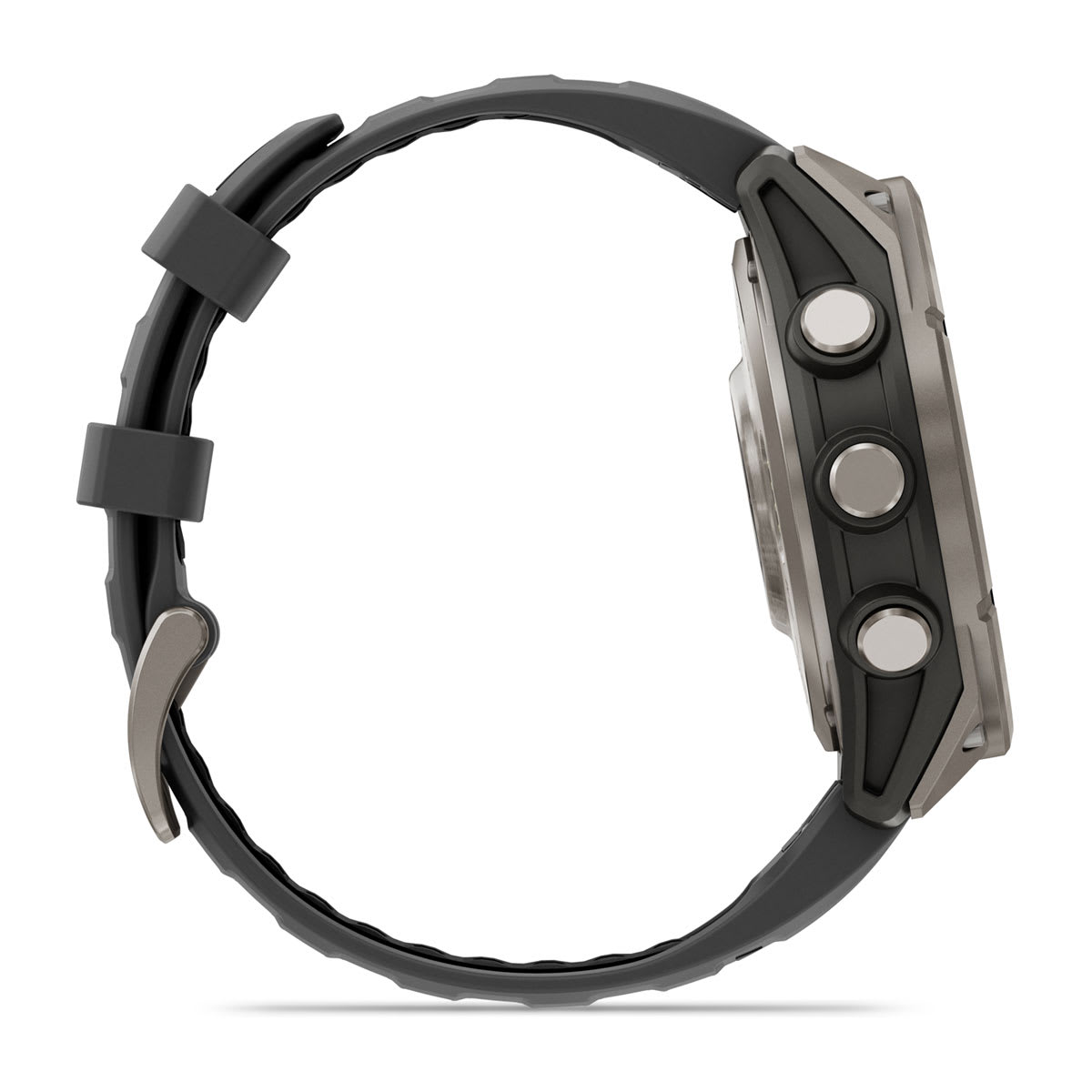 Garmin Fenix 8 Pro - Phone-Free Calling & Satellite SOS - Up to 27 day Battery