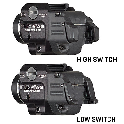 Streamlight TLR-8 A G