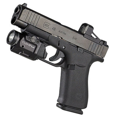 Streamlight TLR-8 Sub - 500 Lumens Weapon Light