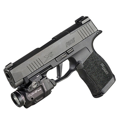 Streamlight TLR-8 Sub - 500 Lumens Weapon Light