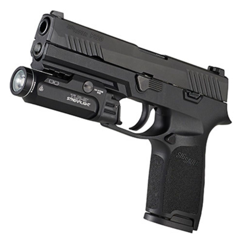 Streamlight TLR VIR 2 - 300 Lumens Weapon Light