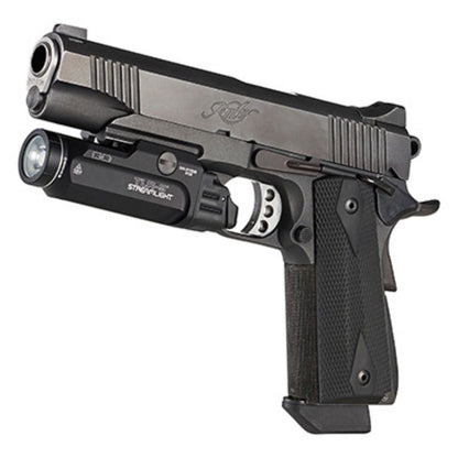 Streamlight TLR 9 - 1,000 Lumens Weapon Light
