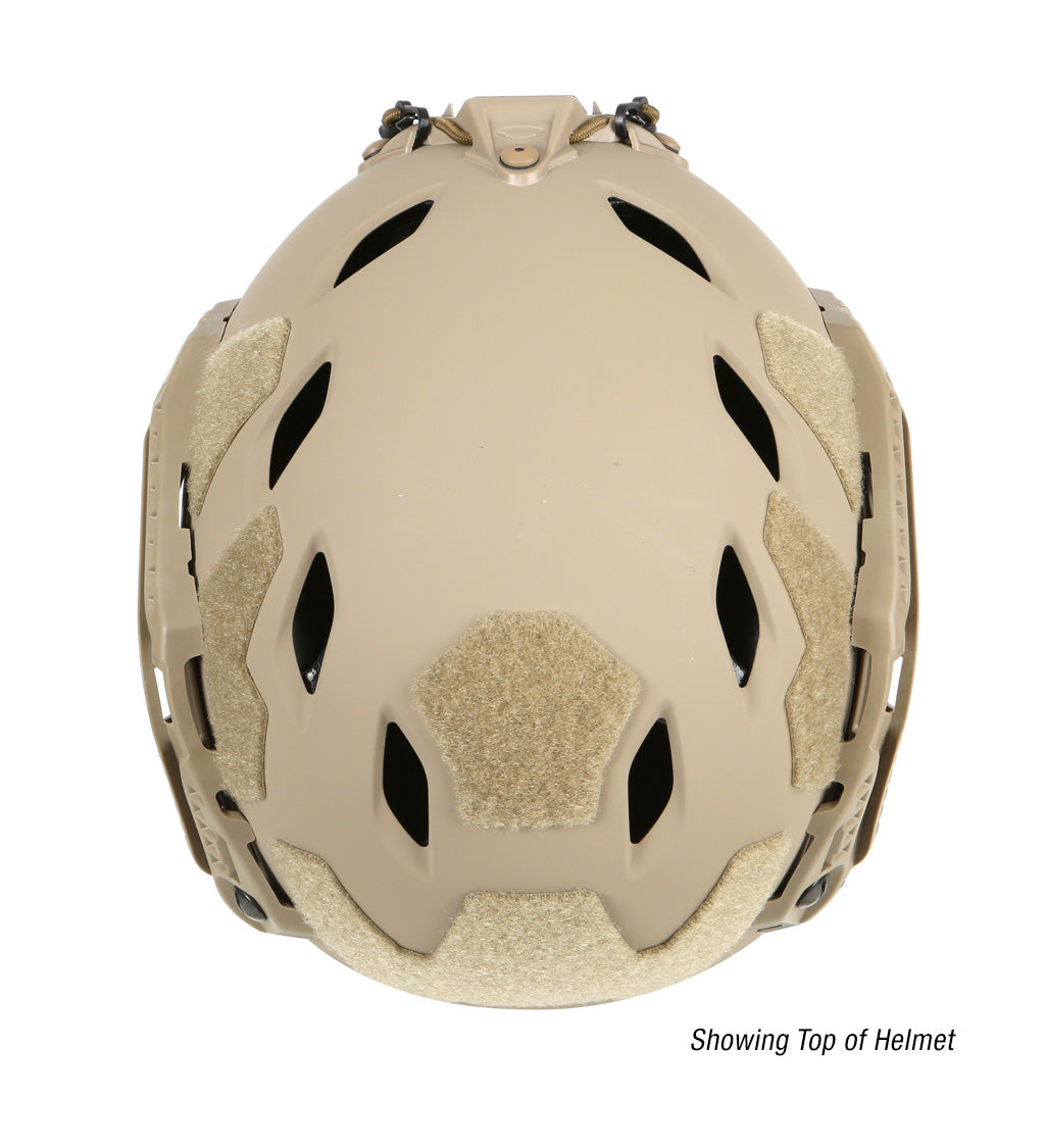 Ops-Core FAST Bump Helmet - 1.02 lbs for All-Day Comfort - Mission Ready