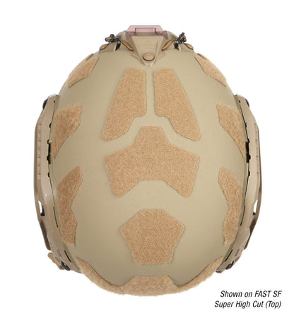 Ops-Core FAST SF - High Cut Ballistic Helmet