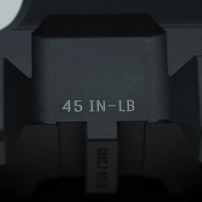GBRS Group Lerna Mount Kit - Made in USA