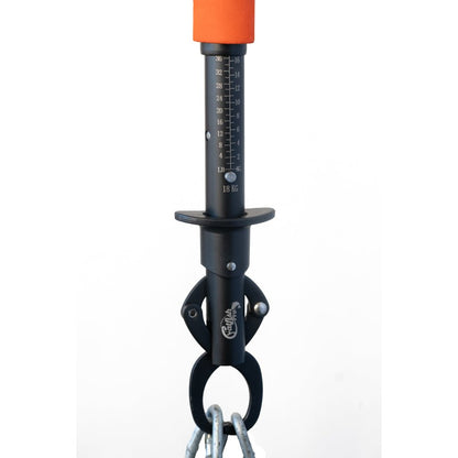 Tournament Series Lip Grips with Built-In Scale