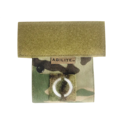 Agilite Tourniquet Holder - All Colors Available