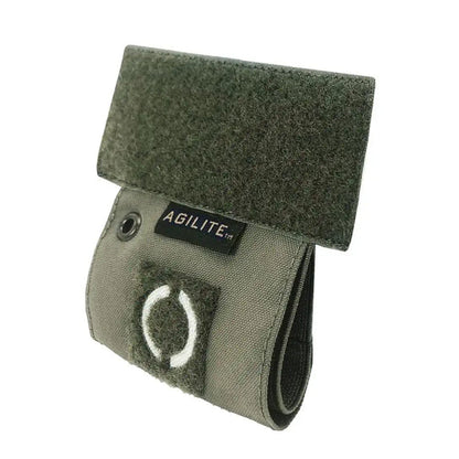 Agilite Tourniquet Holder - All Colors Available