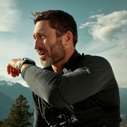 Garmin Fenix 8 Pro - Phone-Free Calling & Satellite SOS - Up to 27 day Battery