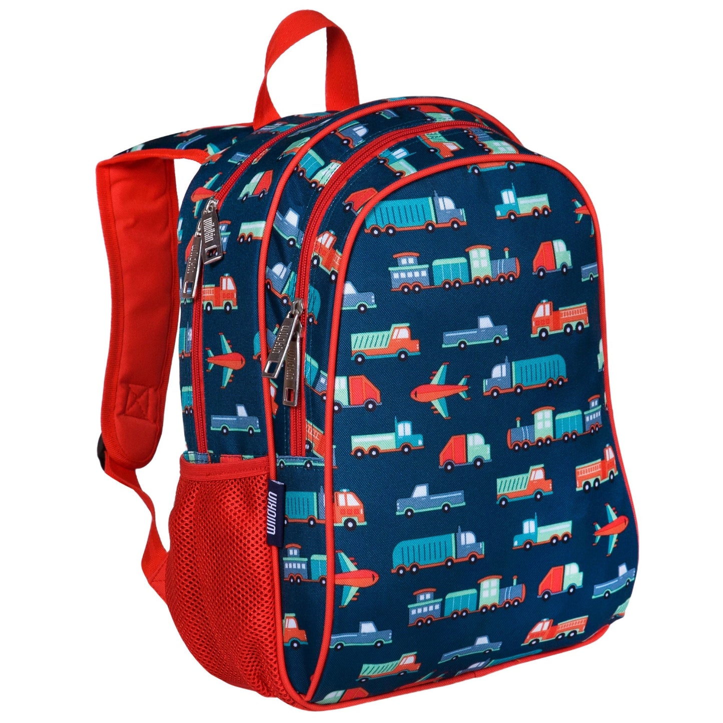 Wildkin 15-Inch Kids Backpack