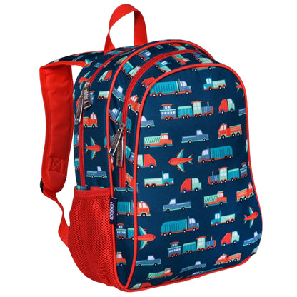 Wildkin 15-Inch Kids Backpack