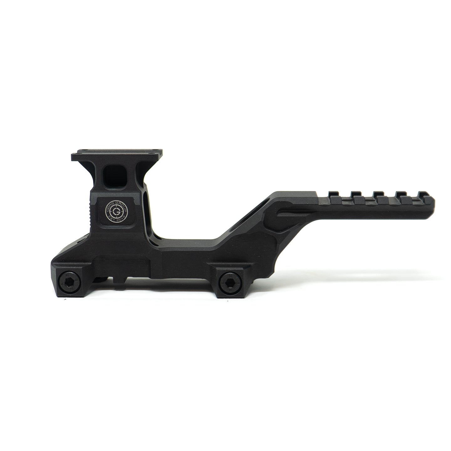 GBRS Hydra Mount - Optic & Laser Mount, NVG Ready - Proudly Made in the USA