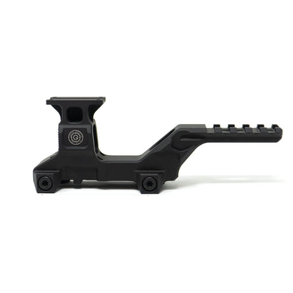 GBRS Hydra Mount - Optic & Laser Mount, NVG Ready - Proudly Made in the USA