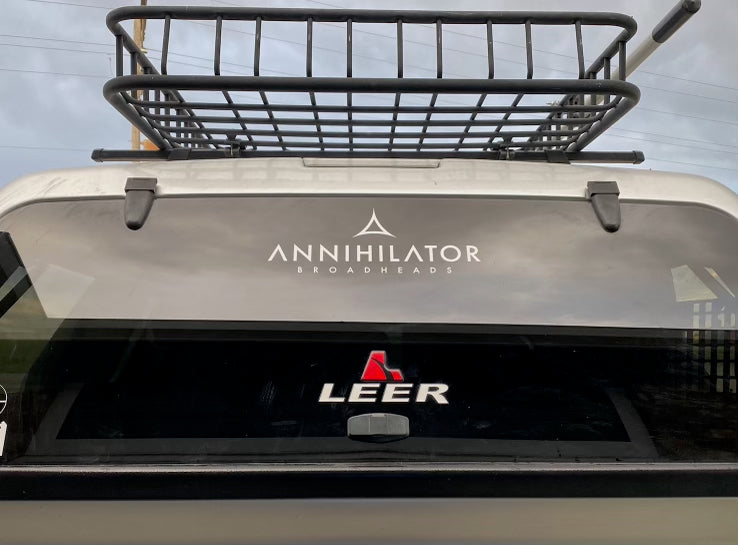 Transfer Sticker