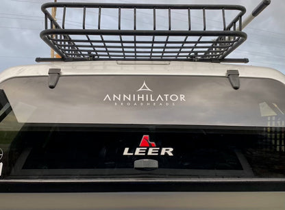 Transfer Sticker