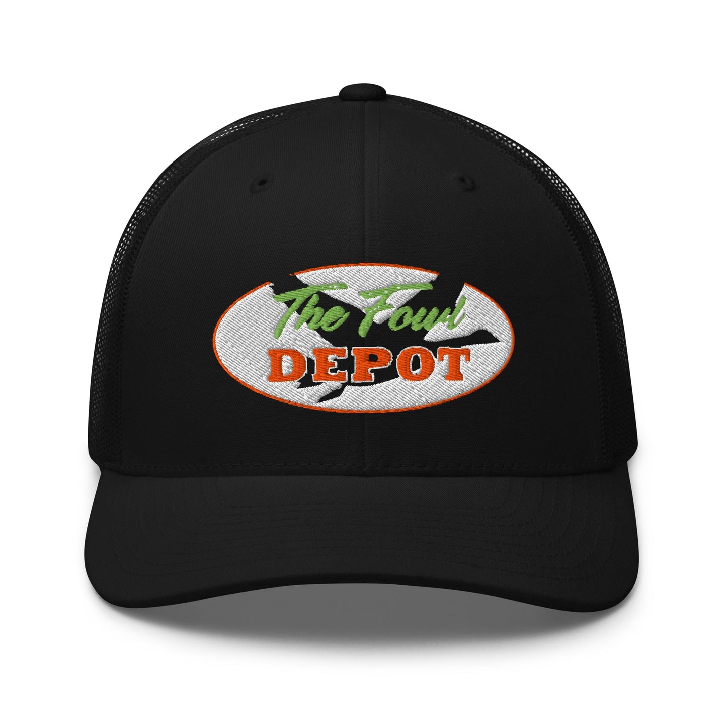 Trucker Cap