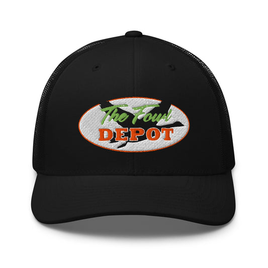 Trucker Cap