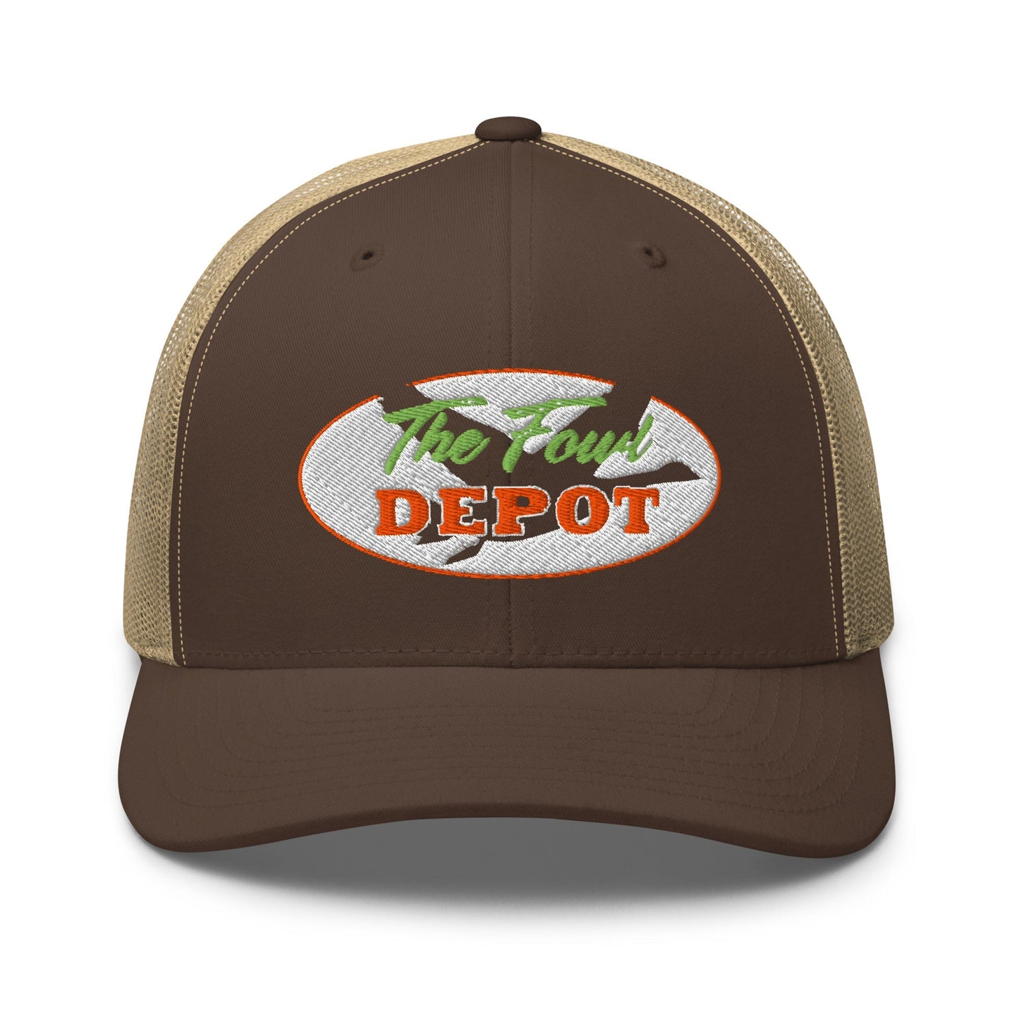 Trucker Cap