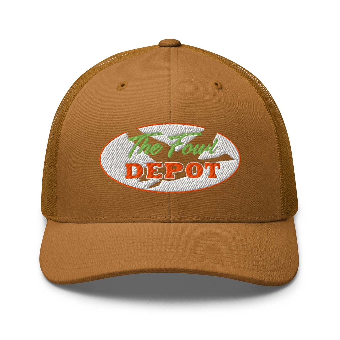 Trucker Cap