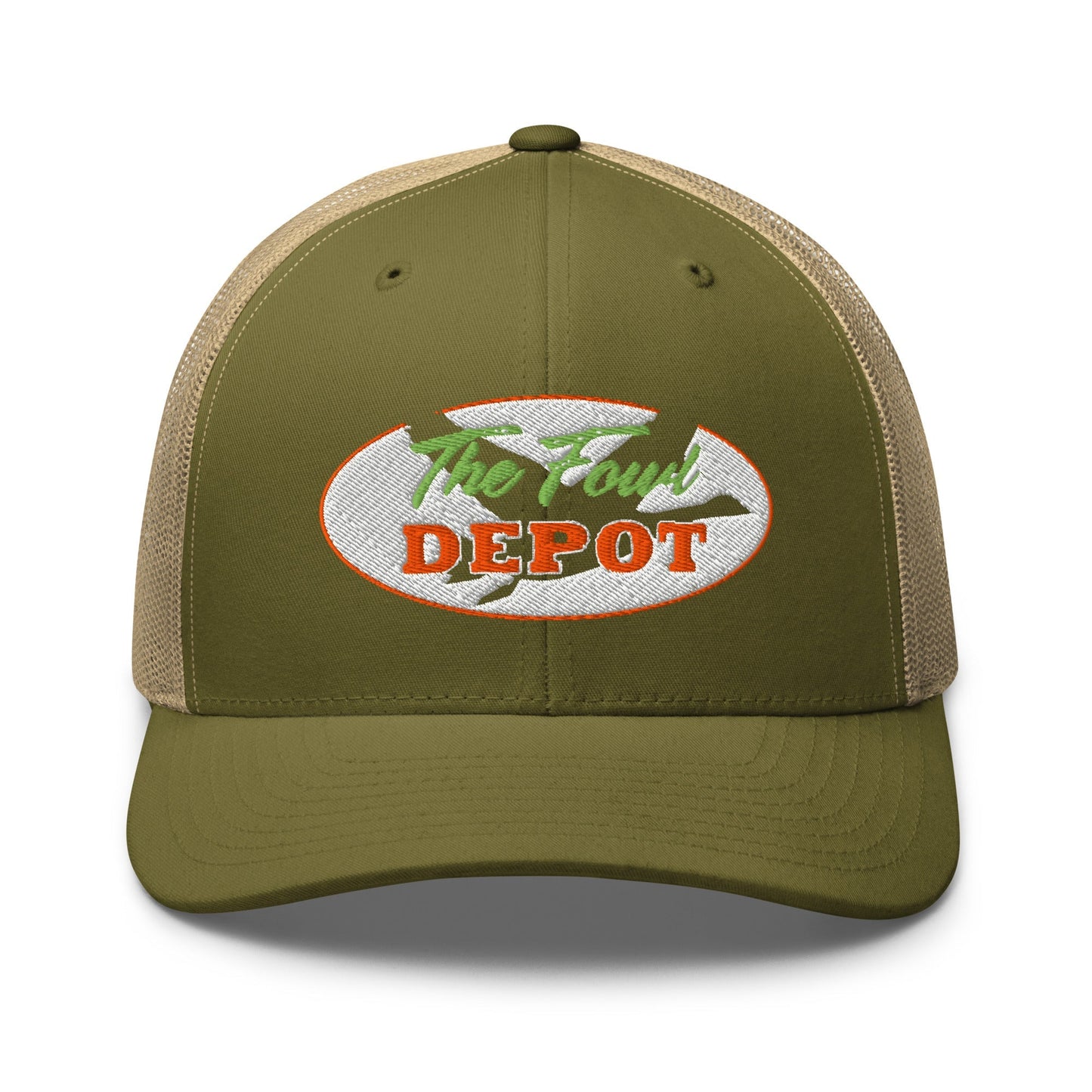 Trucker Cap