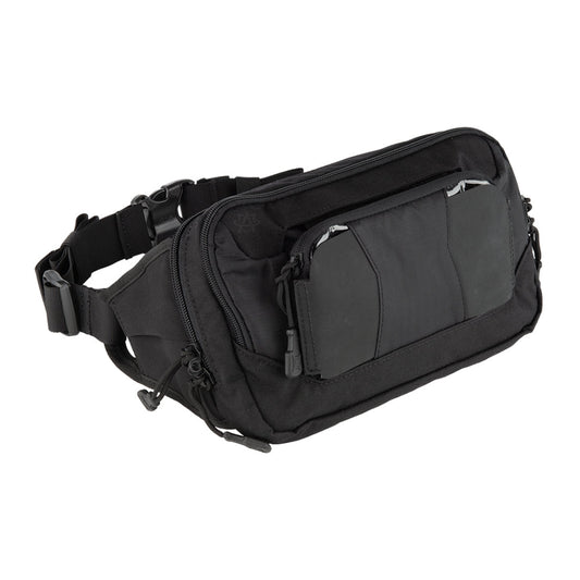 Vertx SOCP Fanny Pack - Quick Draw CCW Carry - Hands-Free Phone Navigation