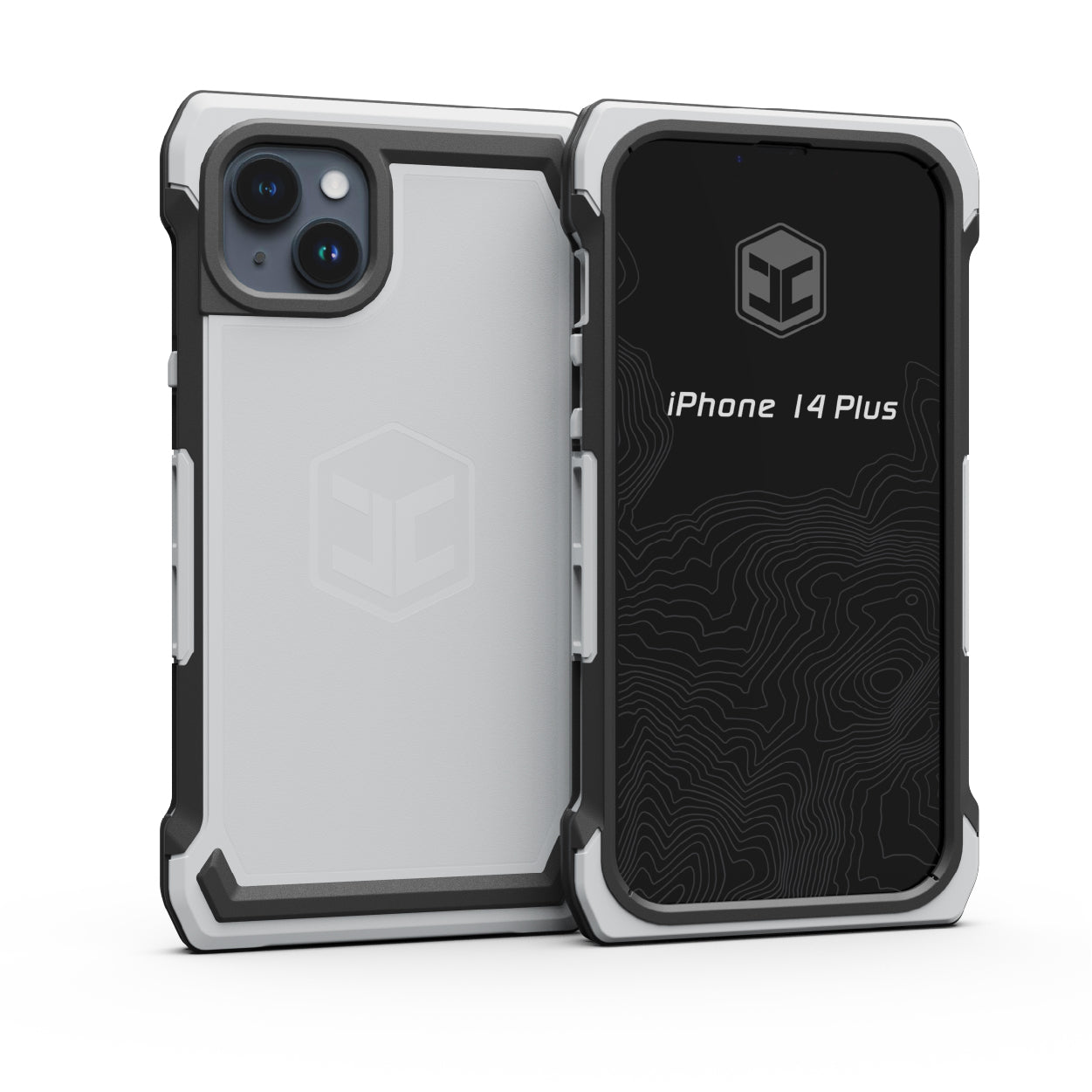 iPhone 14+ (Plus) ENDVR Phone Case - Made in USA